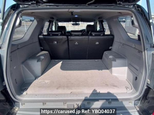 Used 2003 AT toyota hilux-surf RZN215W Image[8]