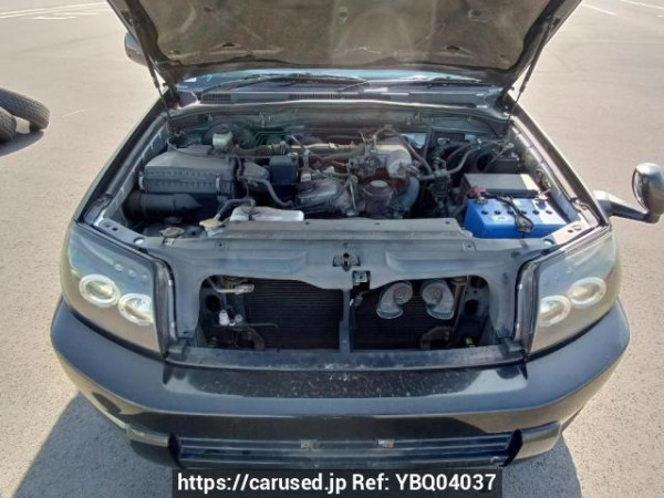 Used 2003 AT toyota hilux-surf RZN215W Image[9]