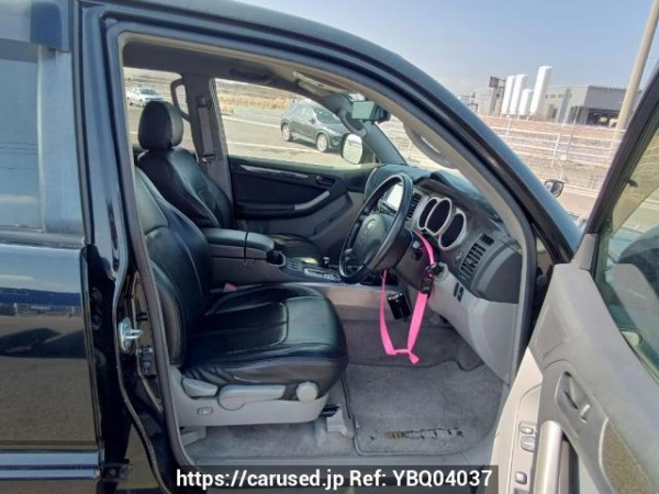 Used 2003 AT toyota hilux-surf RZN215W Image[13]