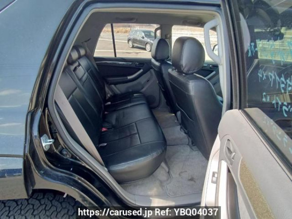 Used 2003 AT toyota hilux-surf RZN215W Image[15]