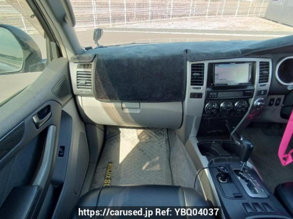 Used 2003 AT toyota hilux-surf RZN215W Image[18]