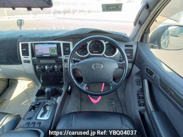 Used 2003 AT toyota hilux-surf RZN215W Image[19]
