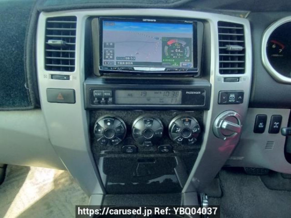 Used 2003 AT toyota hilux-surf RZN215W Image[22]