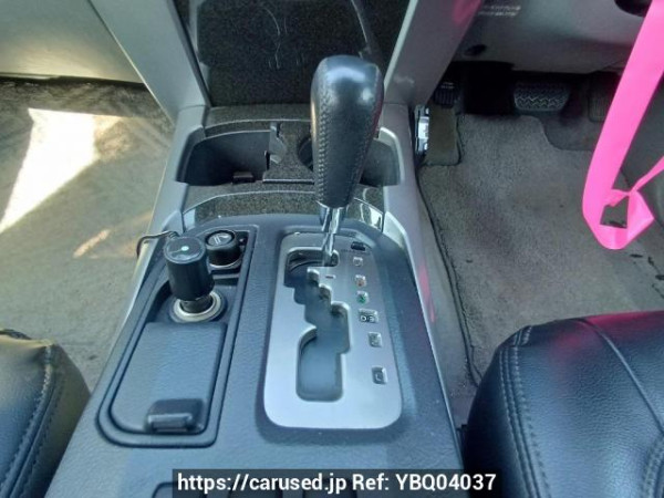 Used 2003 AT toyota hilux-surf RZN215W Image[25]