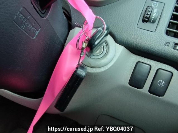 Used 2003 AT toyota hilux-surf RZN215W Image[26]