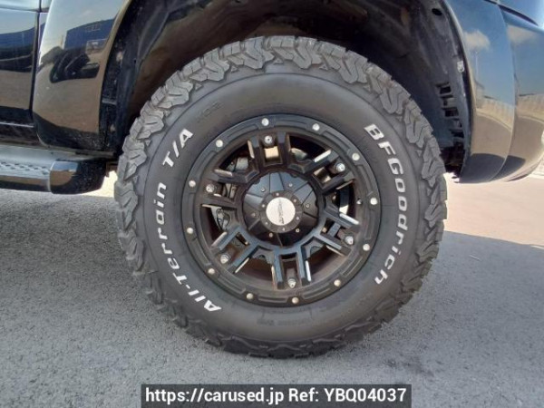 Used 2003 AT toyota hilux-surf RZN215W Image[27]