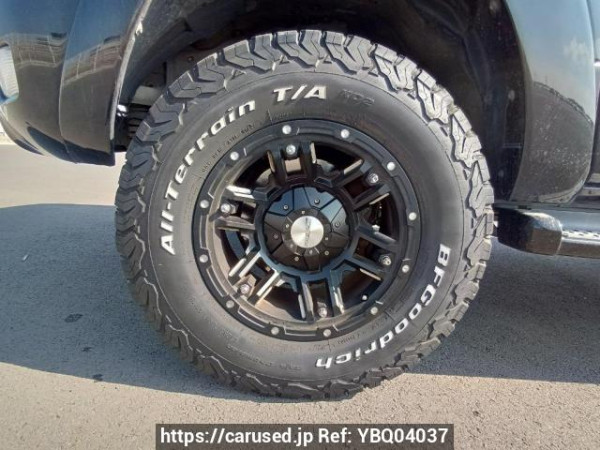 Used 2003 AT toyota hilux-surf RZN215W Image[28]