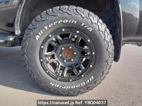 Used 2003 AT toyota hilux-surf RZN215W Image[30]