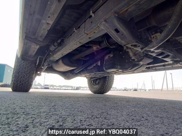 Used 2003 AT toyota hilux-surf RZN215W Image[33]