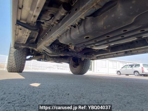 Used 2003 AT toyota hilux-surf RZN215W Image[35]