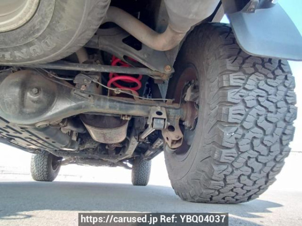 Used 2003 AT toyota hilux-surf RZN215W Image[39]