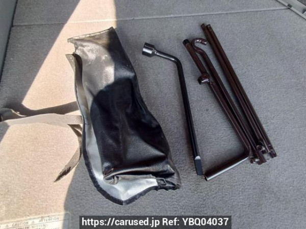 Used 2003 AT toyota hilux-surf RZN215W Image[41]