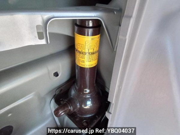 Used 2003 AT toyota hilux-surf RZN215W Image[42]