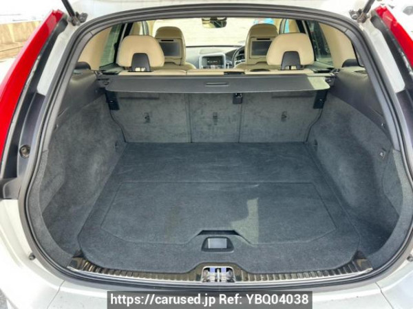 Used 2014 AT volvo xc60 DB420XC Image[8]