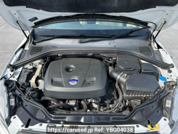 Used 2014 AT volvo xc60 DB420XC Image[9]