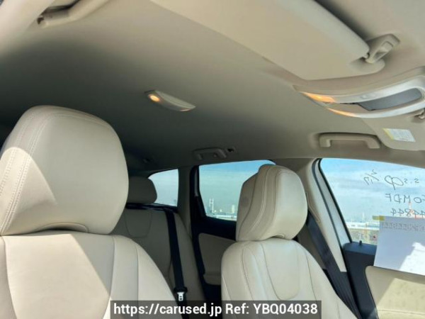 Used 2014 AT volvo xc60 DB420XC Image[12]