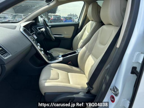 Used 2014 AT volvo xc60 DB420XC Image[14]