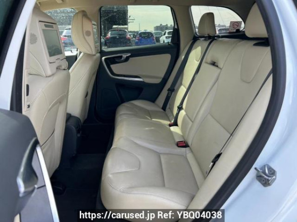 Used 2014 AT volvo xc60 DB420XC Image[16]