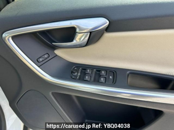 Used 2014 AT volvo xc60 DB420XC Image[17]