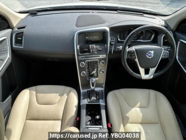 Used 2014 AT volvo xc60 DB420XC Image[18]