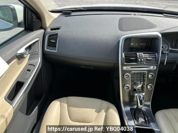 Used 2014 AT volvo xc60 DB420XC Image[19]
