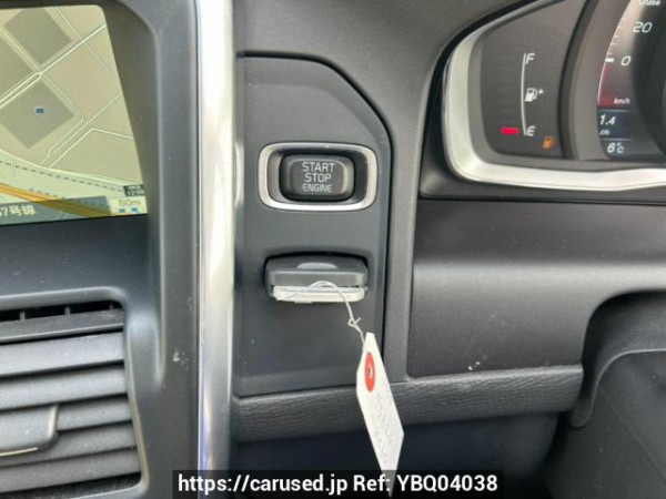 Used 2014 AT volvo xc60 DB420XC Image[21]