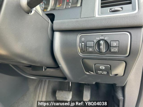 Used 2014 AT volvo xc60 DB420XC Image[22]