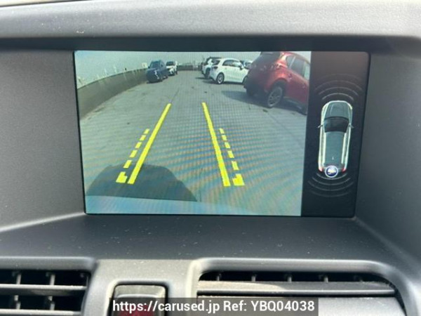 Used 2014 AT volvo xc60 DB420XC Image[25]