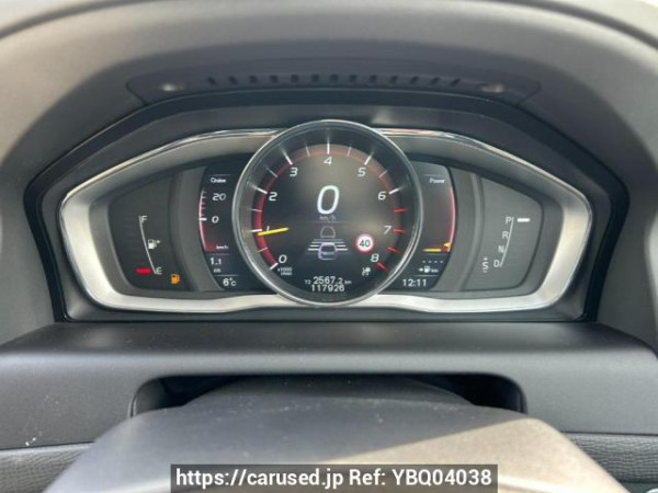 Used 2014 AT volvo xc60 DB420XC Image[28]