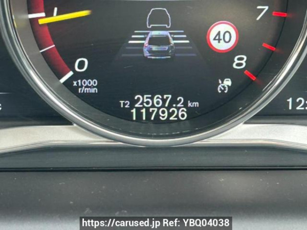 Used 2014 AT volvo xc60 DB420XC Image[29]