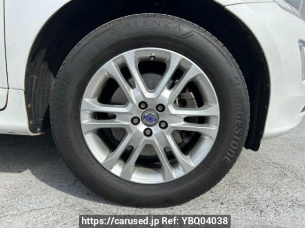 Used 2014 AT volvo xc60 DB420XC Image[32]