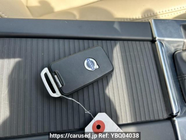 Used 2014 AT volvo xc60 DB420XC Image[43]