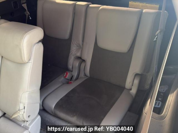 Used 2008 AT toyota vanguard ACA33W Image[16]