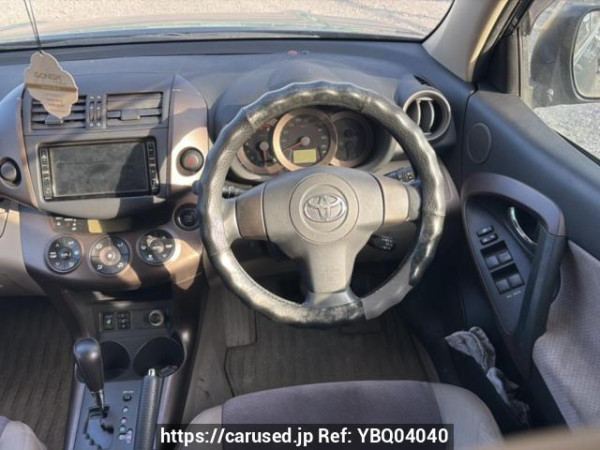 Used 2008 AT toyota vanguard ACA33W Image[19]