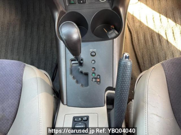 Used 2008 AT toyota vanguard ACA33W Image[26]