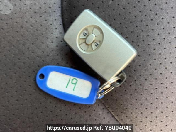 Used 2008 AT toyota vanguard ACA33W Image[28]