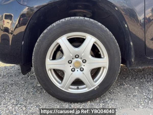 Used 2008 AT toyota vanguard ACA33W Image[30]