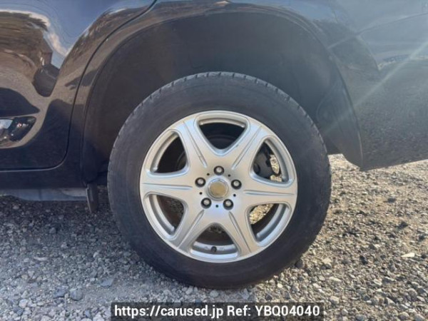 Used 2008 AT toyota vanguard ACA33W Image[32]