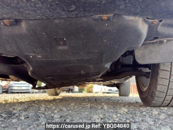 Used 2008 AT toyota vanguard ACA33W Image[34]