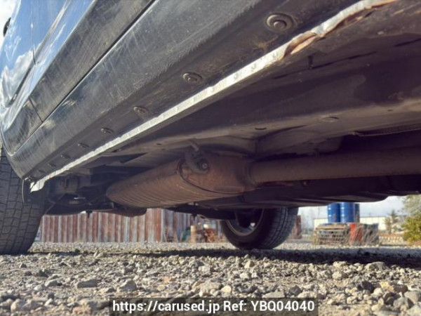 Used 2008 AT toyota vanguard ACA33W Image[35]