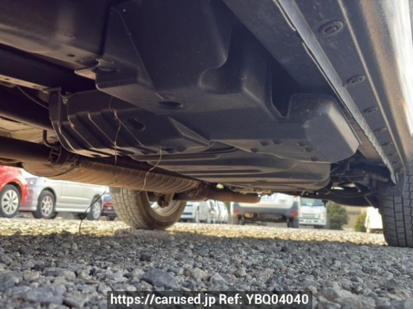 Used 2008 AT toyota vanguard ACA33W Image[36]