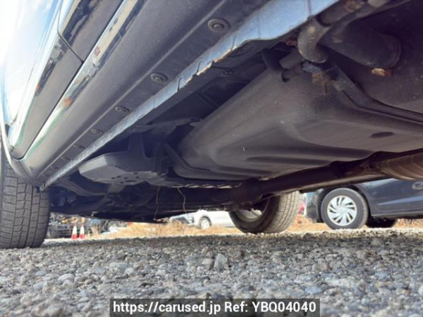 Used 2008 AT toyota vanguard ACA33W Image[37]