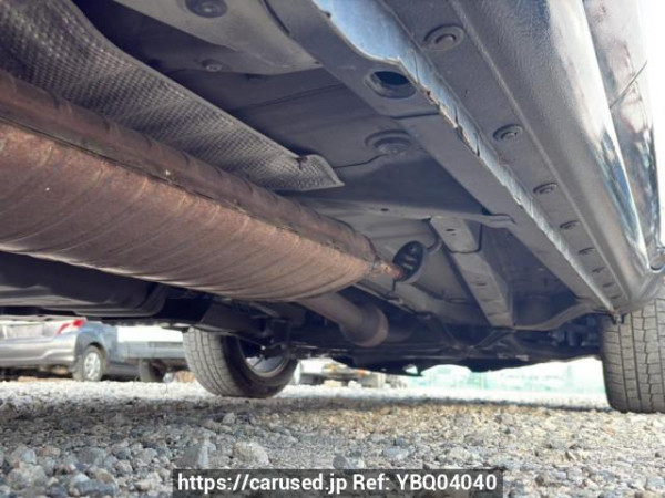 Used 2008 AT toyota vanguard ACA33W Image[38]