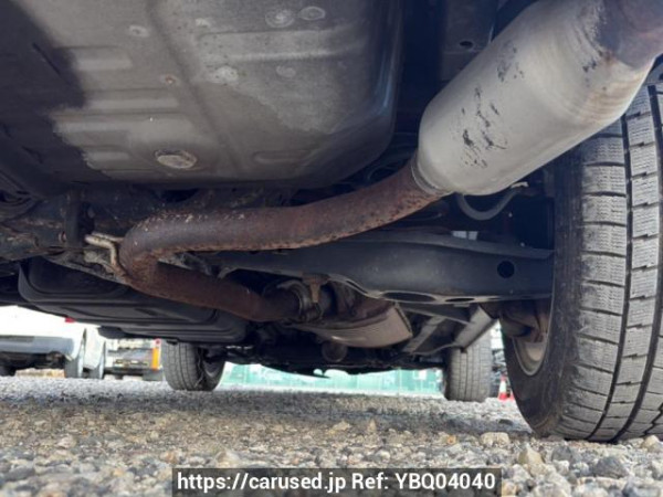 Used 2008 AT toyota vanguard ACA33W Image[40]