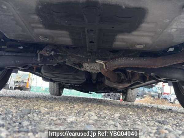 Used 2008 AT toyota vanguard ACA33W Image[41]