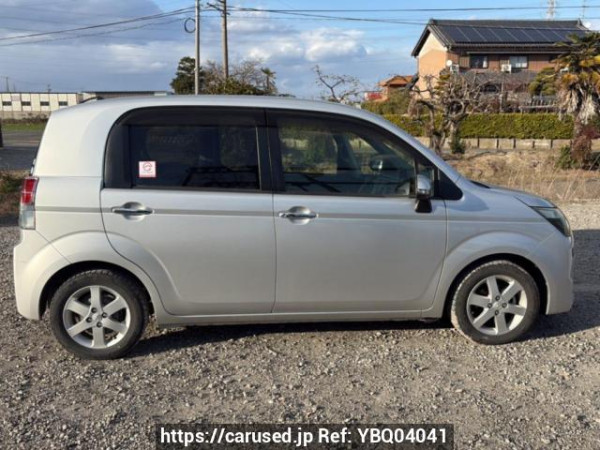 Used 2013 AT toyota spade NCP141 Image[7]