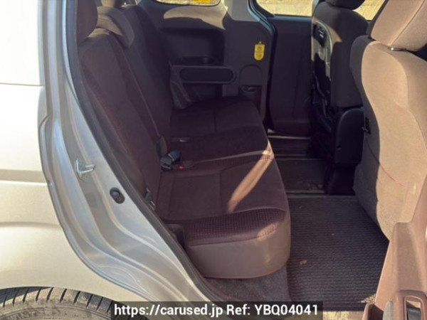 Used 2013 AT toyota spade NCP141 Image[14]