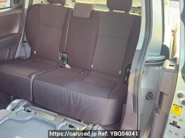 Used 2013 AT toyota spade NCP141 Image[15]