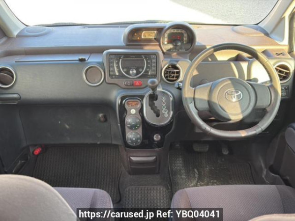 Used 2013 AT toyota spade NCP141 Image[16]