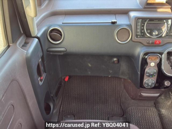 Used 2013 AT toyota spade NCP141 Image[17]